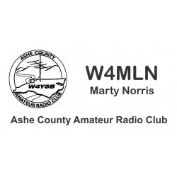 Medium ACARC Member Badge