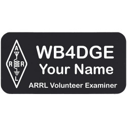 Medium VE Organization Badge