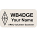 Medium VE Organization Badge