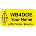 Medium VE Organization Badge