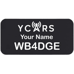 Medium YCARS Member Badge