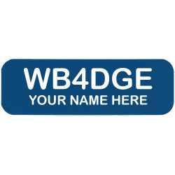 Small Basic Badge