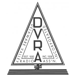 Delaware Valley Radio Association (NJ) Delaware Valley Radio Association (NJ)