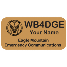 Medium EMEC Member Badge