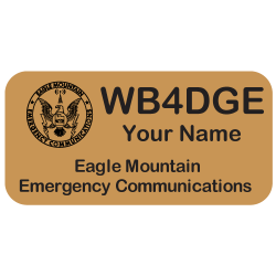 Medium EMEC Member Badge