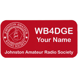 Medium JARS Member Badge