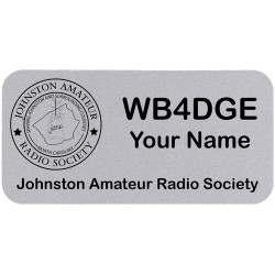 Medium JARS Member Badge