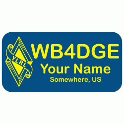 Medium YLRL Member Badge