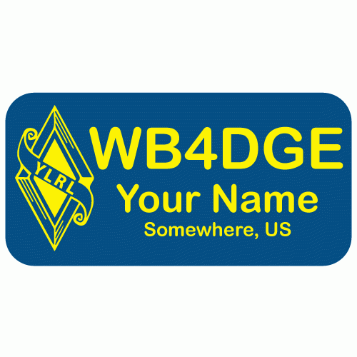 Medium YLRL Member Badge