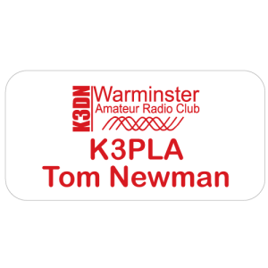 Warminster Amateur Radio Club