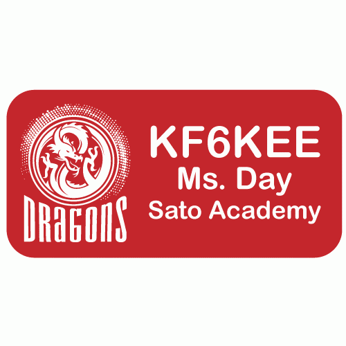 Medium Sato Academy Medium Badge