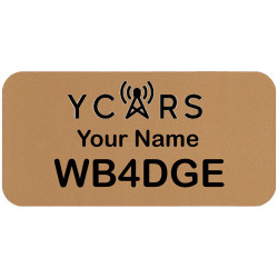 Medium YCARS Member Badge