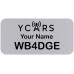 Medium YCARS Member Badge