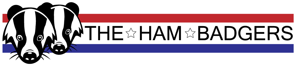 The Ham Badgers